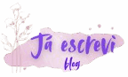 Ja Escrevi